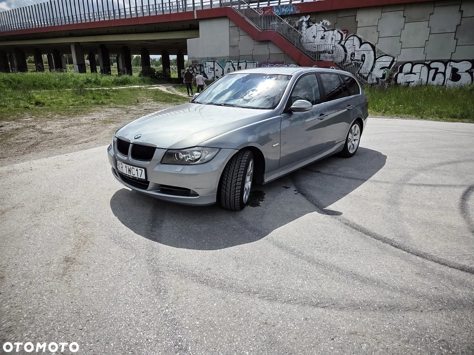 BMW Seria 3 - 3