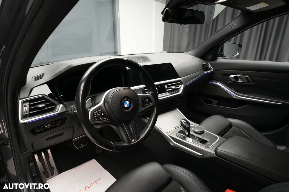 BMW M3 M340i xDrive - 18