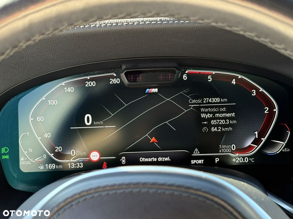 BMW Seria 7 - 29