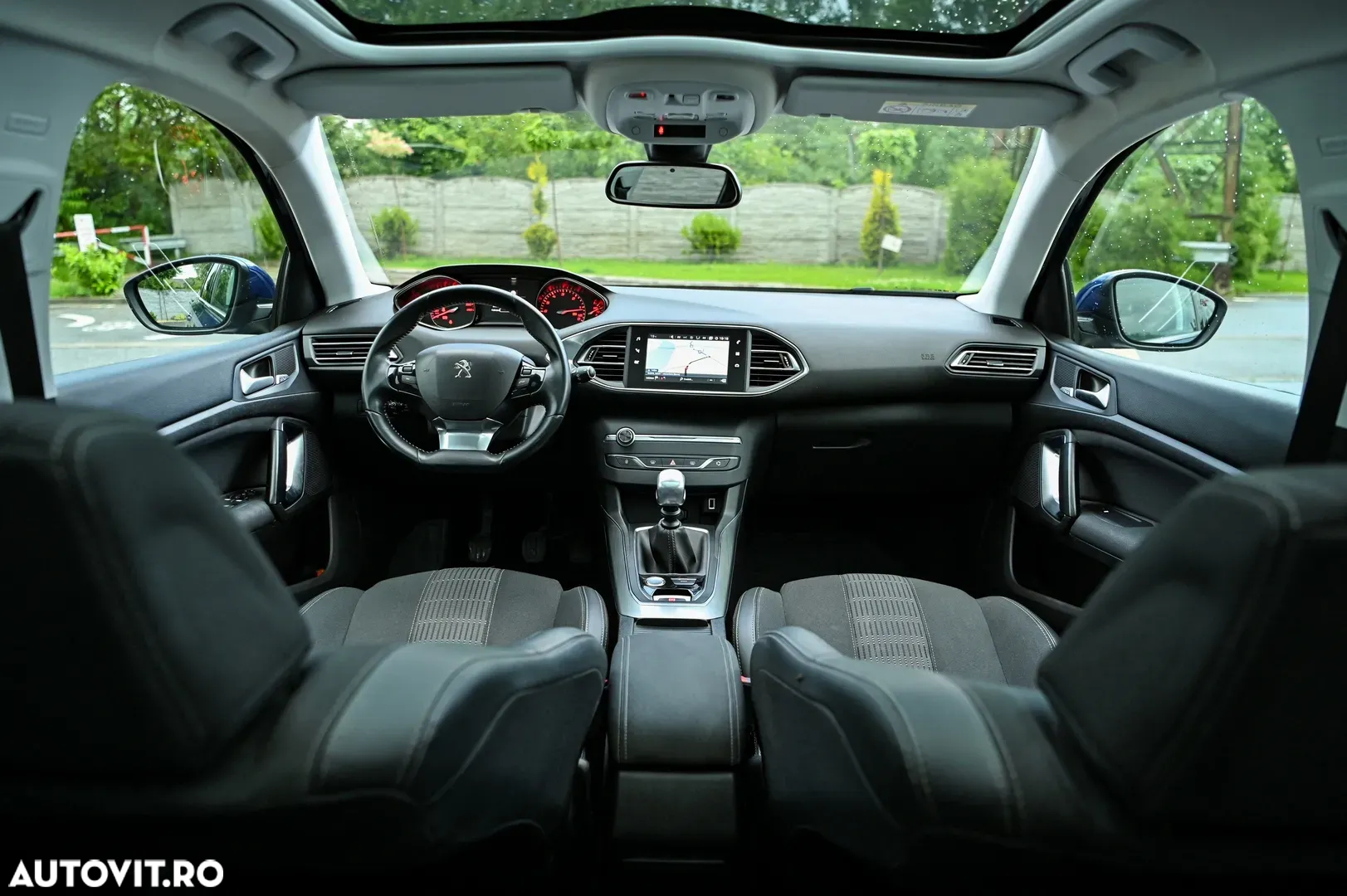 Peugeot 308 - 32