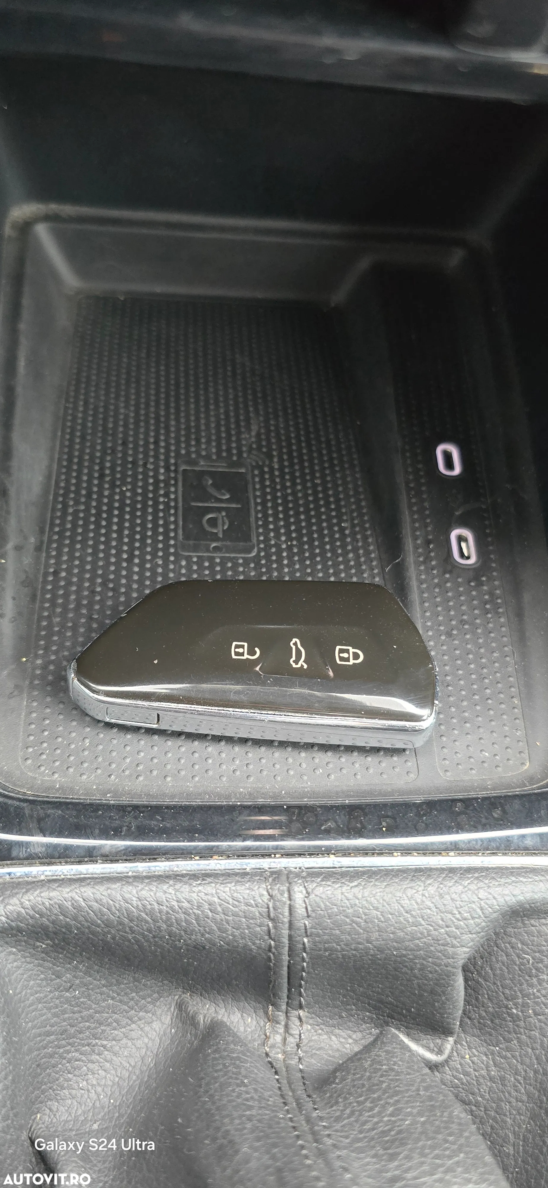 Skoda Octavia 1.0 TSI Ambition - 20