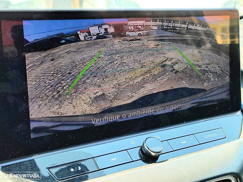 Nissan Juke 1.0 DIG-T N-Design Silver - 13