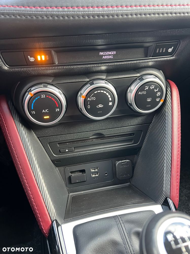 Mazda CX-3 2.0 Skypassion - 37
