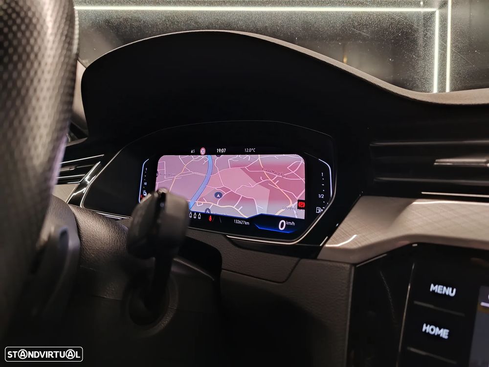 VW Passat Variant 1.4 TSI GTE+ Plug-in - 15