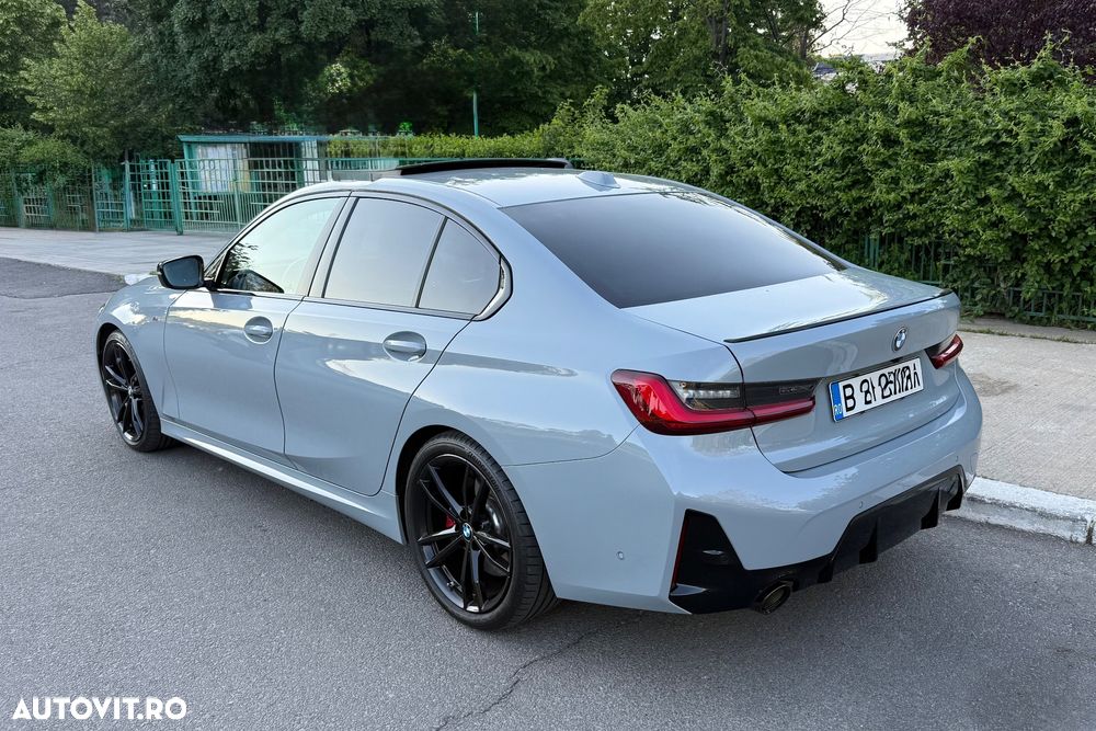 BMW Seria 3 330i Aut. - 11