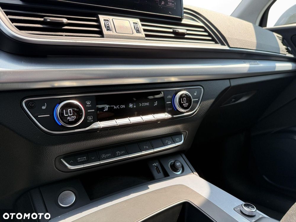 Audi Q5 Sportback 40 TDI mHEV Quattro S Line S tronic - 22