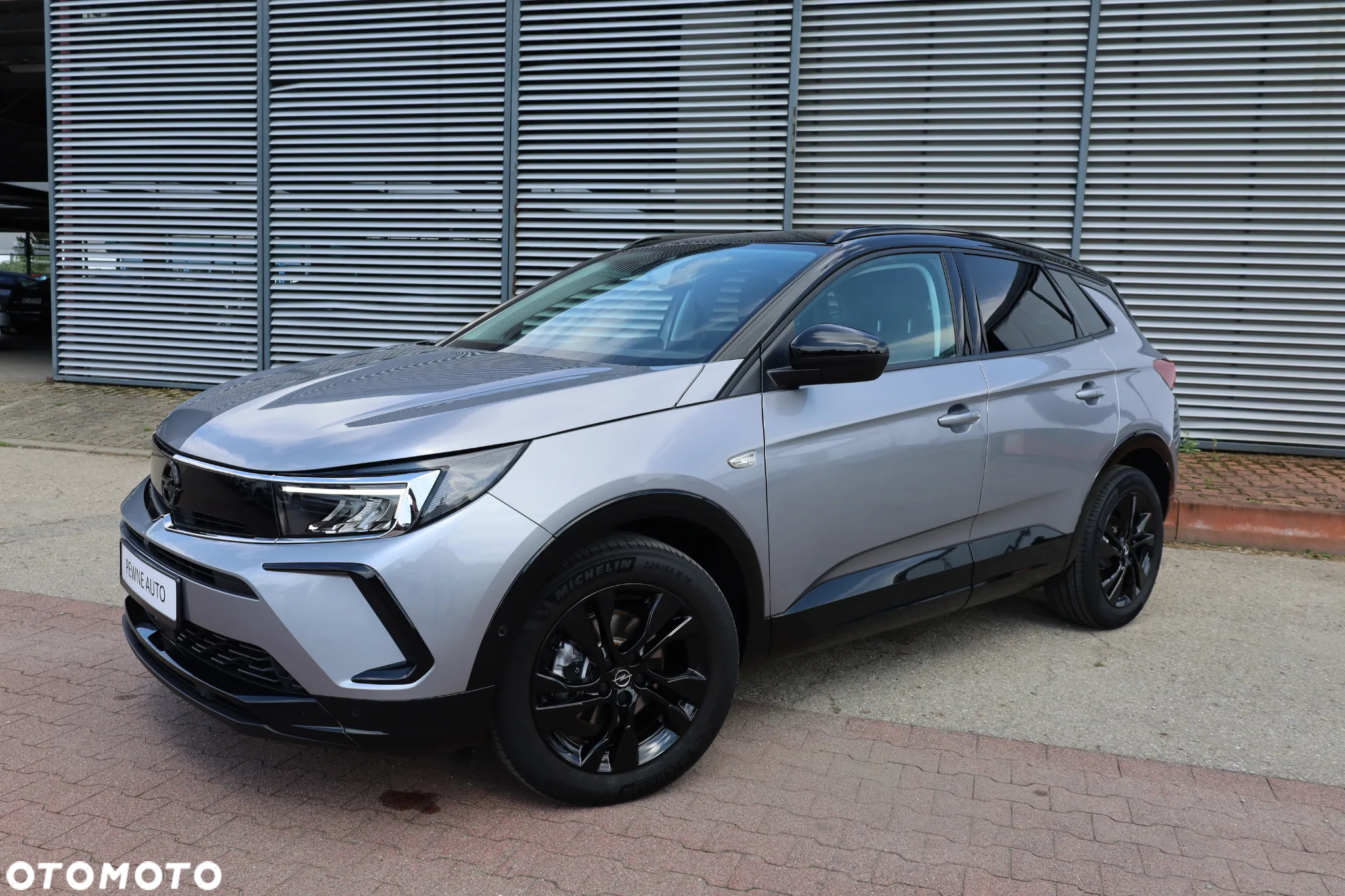 Opel Grandland 1.2 DI GS - 5