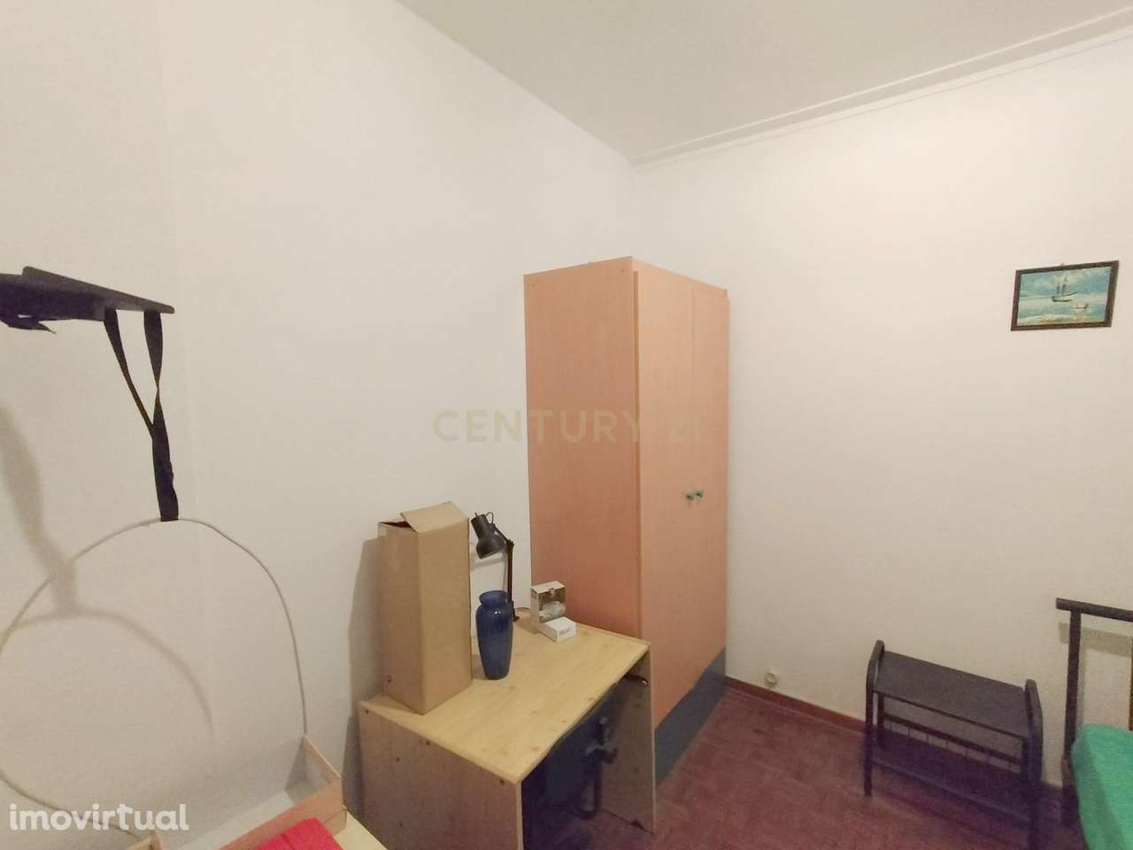 T2 com garagem em Santa Clara, Coimbra - Grande imagem: 4/17