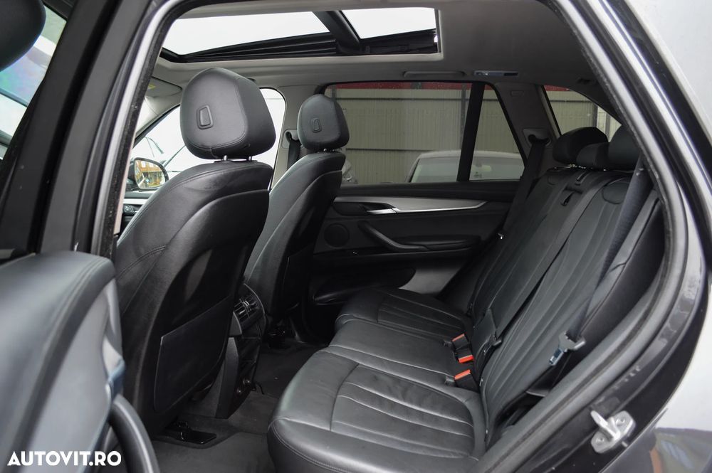 BMW X5 xDrive25d Sport-Aut. - 19