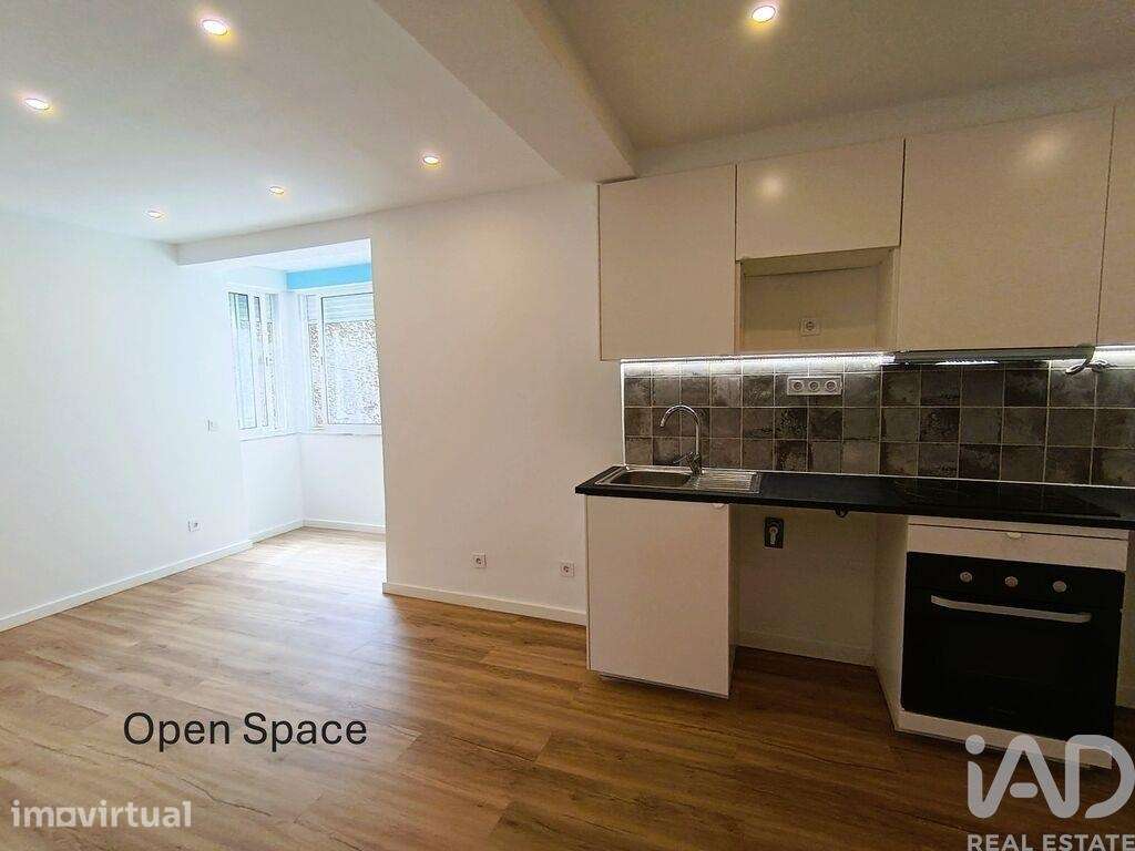 Apartamento T2 em Águas Livres de 52 m2 - Grande imagem: 2/20