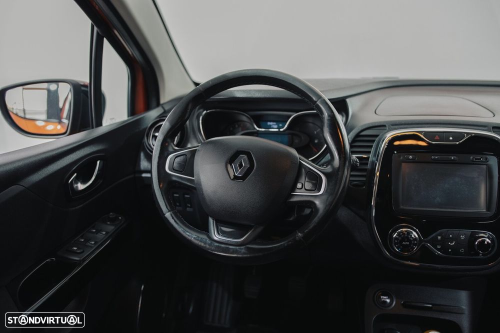 Renault Captur 0.9 TCE Exclusive - 8