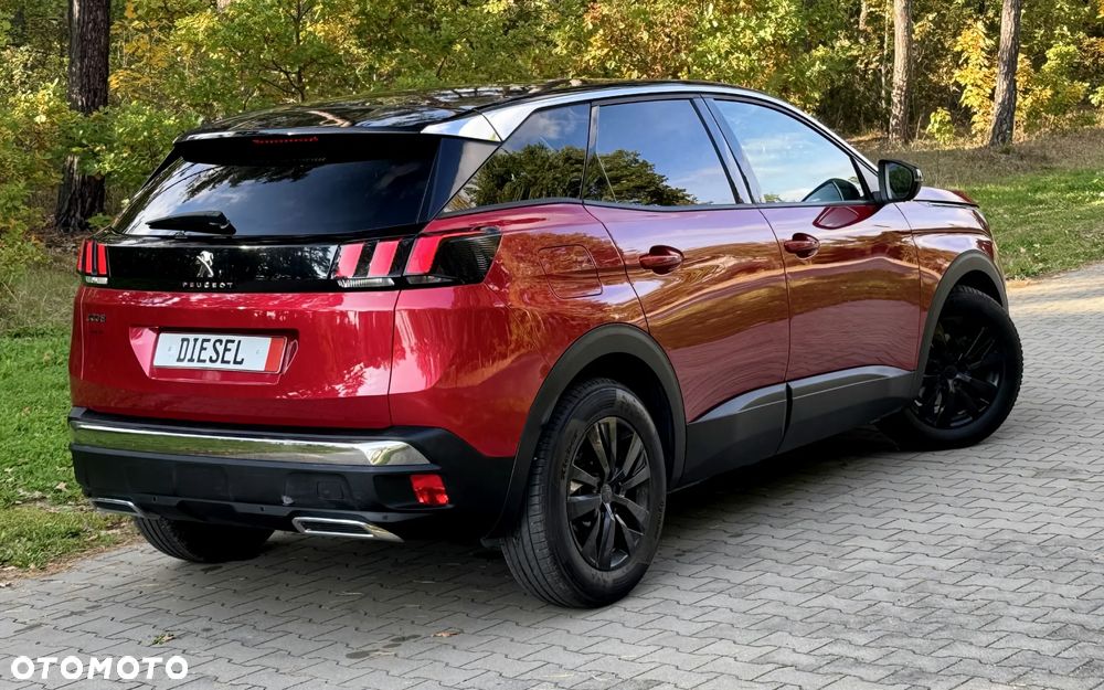 Peugeot 3008 1.6 e-HDi Active S&S - 18