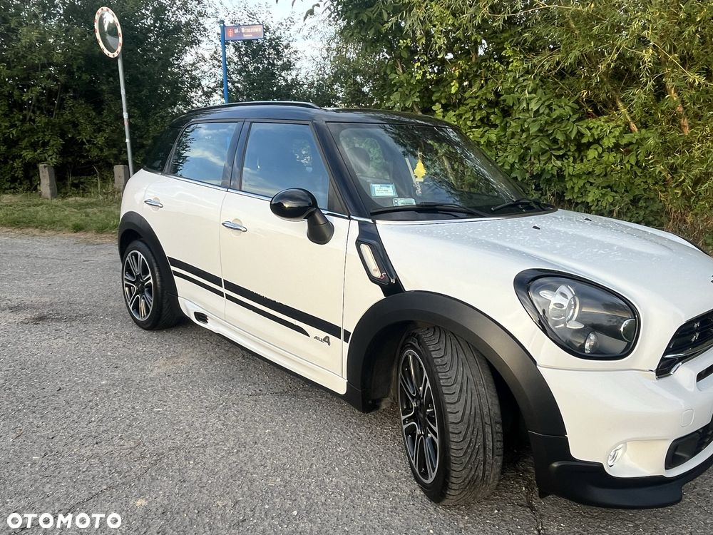 MINI Countryman - 6