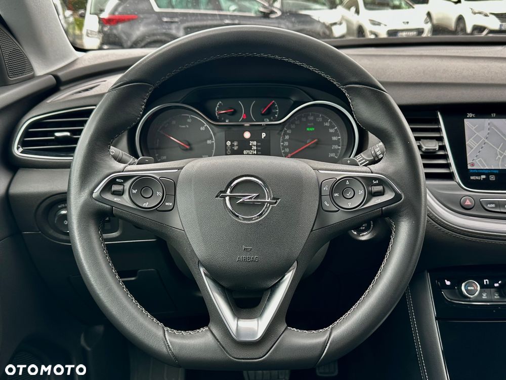 Opel Grandland X 1.6 T PHEV Elite - 30