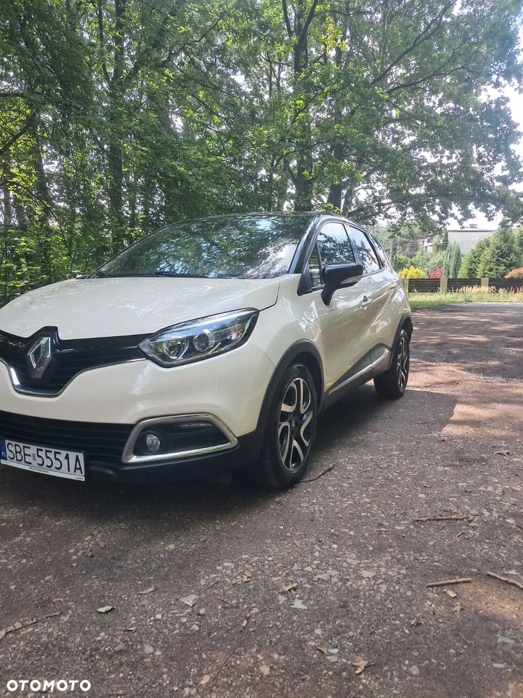 Renault Captur 1.2 Energy TCe Intens EDC - 2