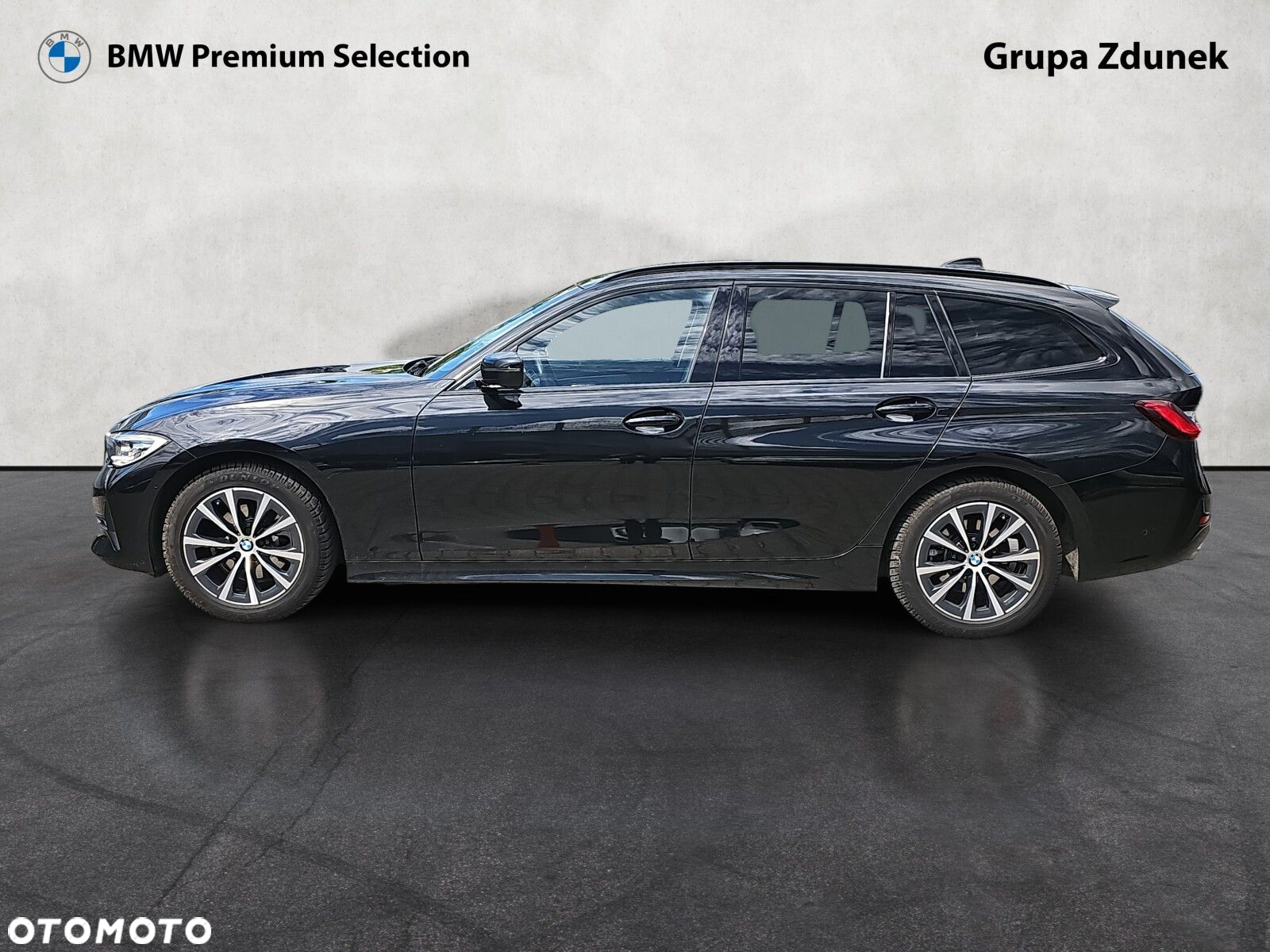 BMW Seria 3 - 8