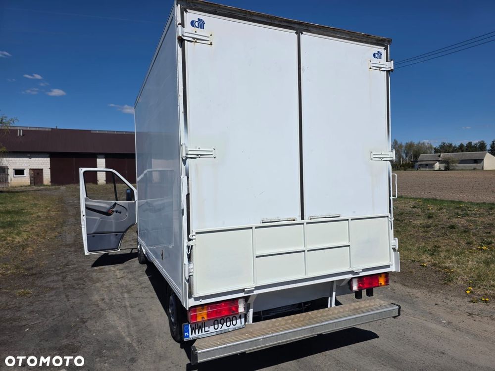 Mercedes-Benz Sprinter 310. 312.  2,9 - 9