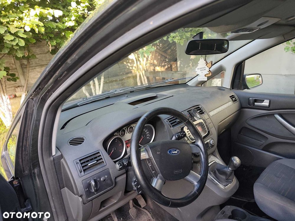 Ford C-MAX - 7