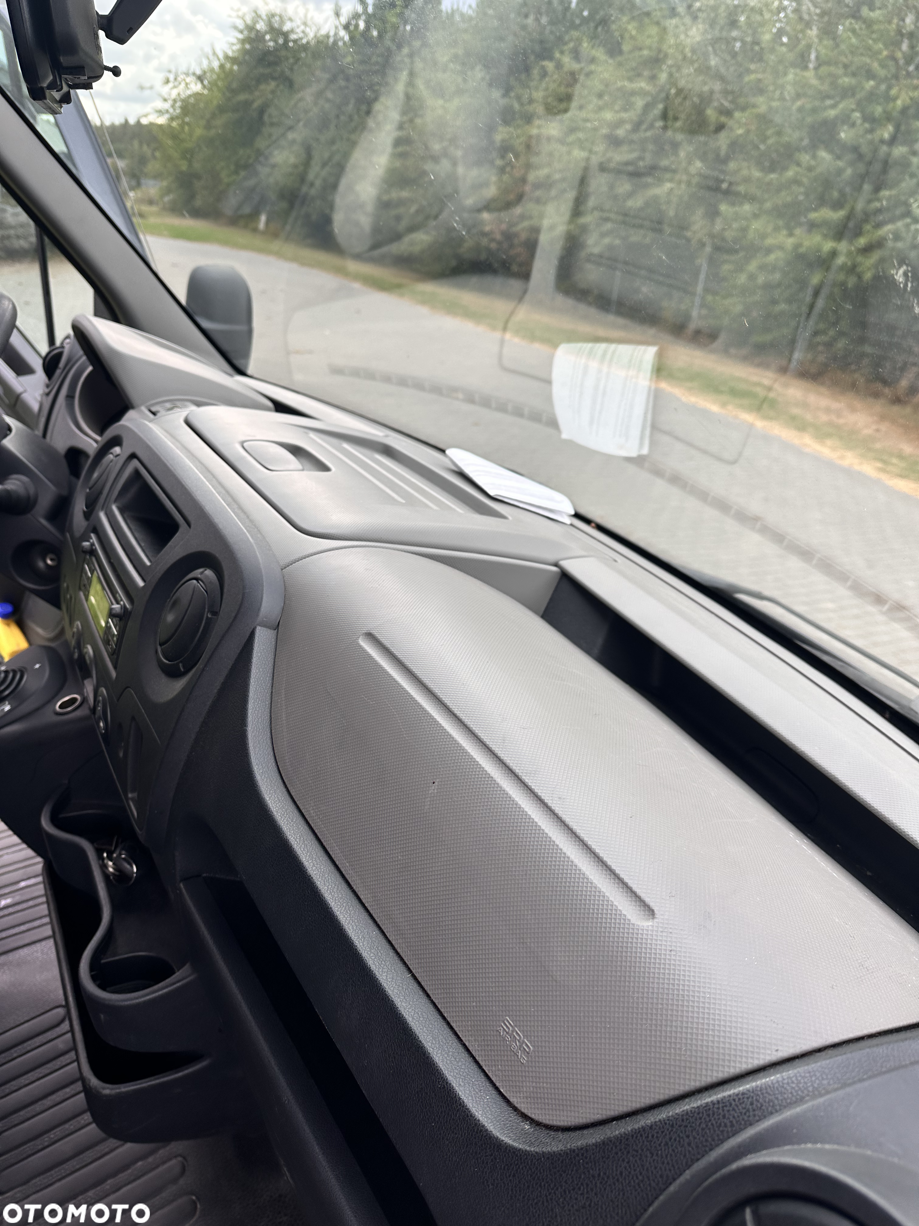 Renault MASTER - 12