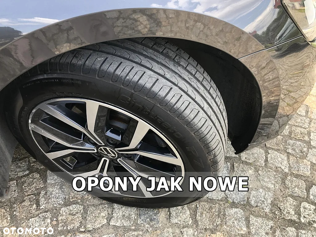 Volkswagen Passat 2.0 TDI EVO Business DSG - 30