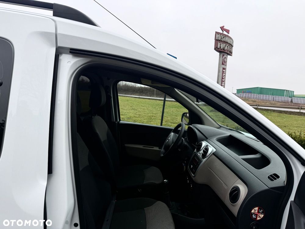 Dacia Dokker 1.6 Laureate - 7