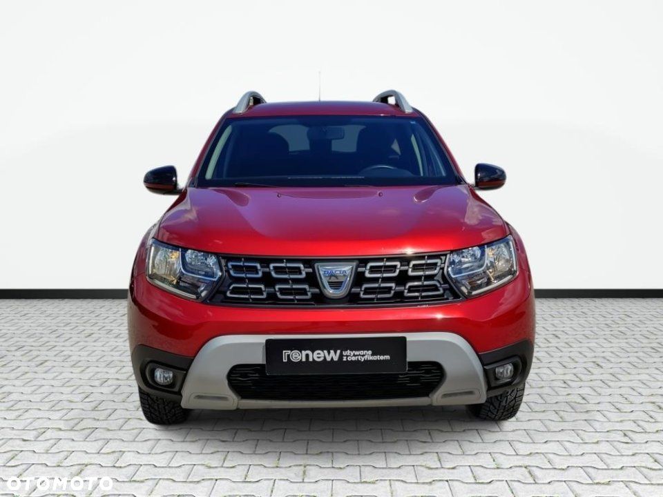 Dacia Duster - 2