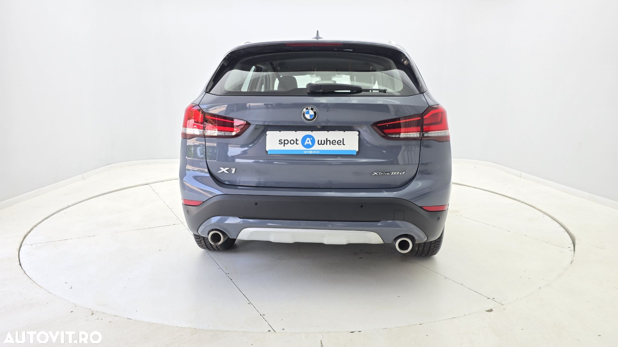 BMW X1 - 7