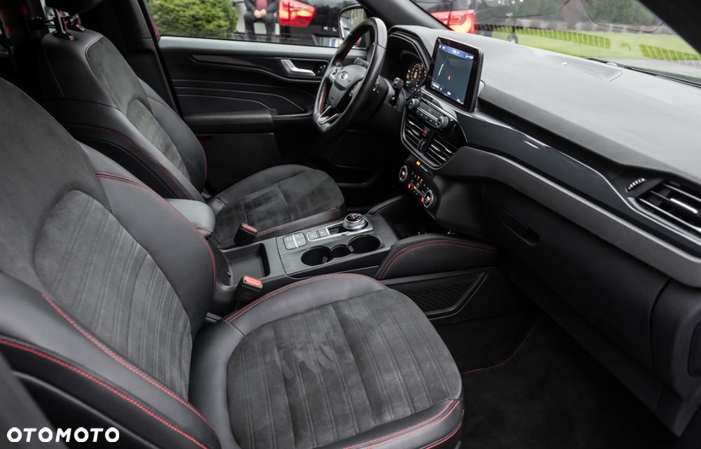 Ford Kuga 2.0 EcoBlue AWD ST-Line X - 7