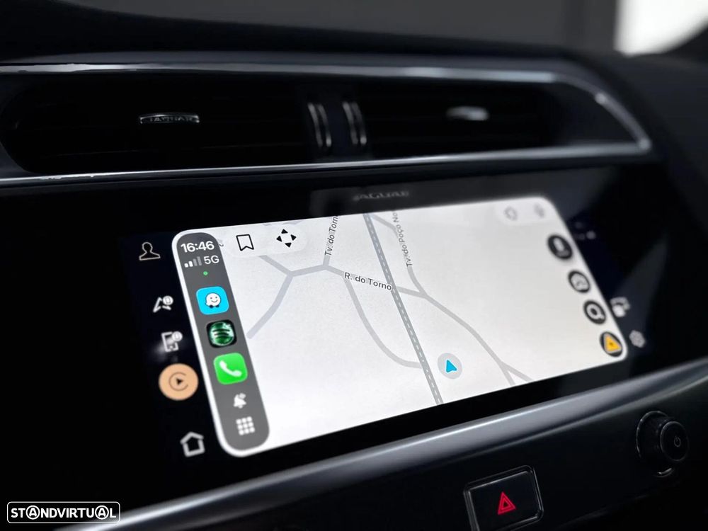 Jaguar I-Pace EV400 R-Dynamic SE AWD - 16