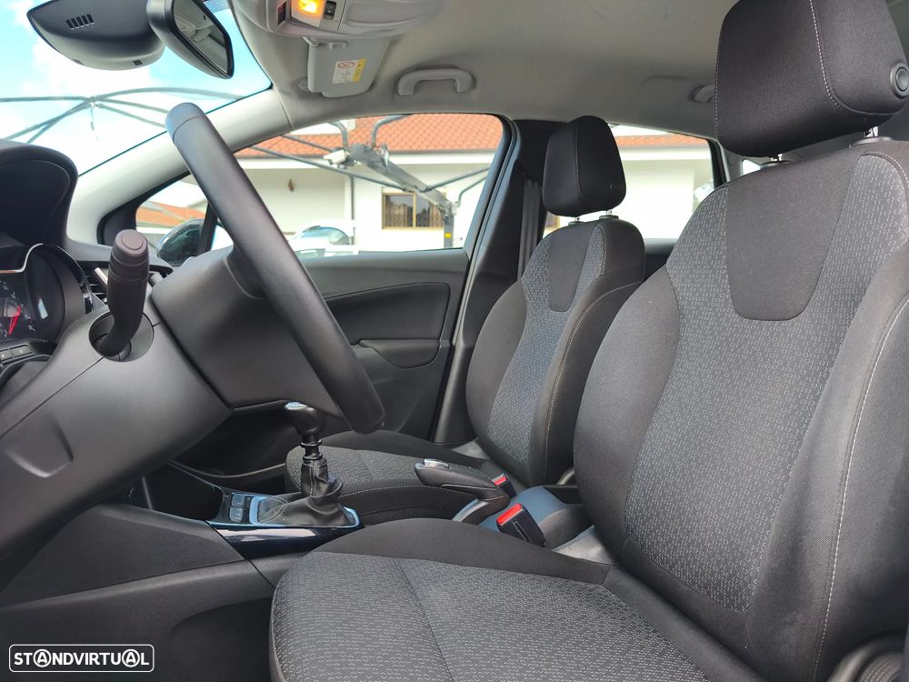 Opel Crossland X 1.5 CDTi Innovation - 10