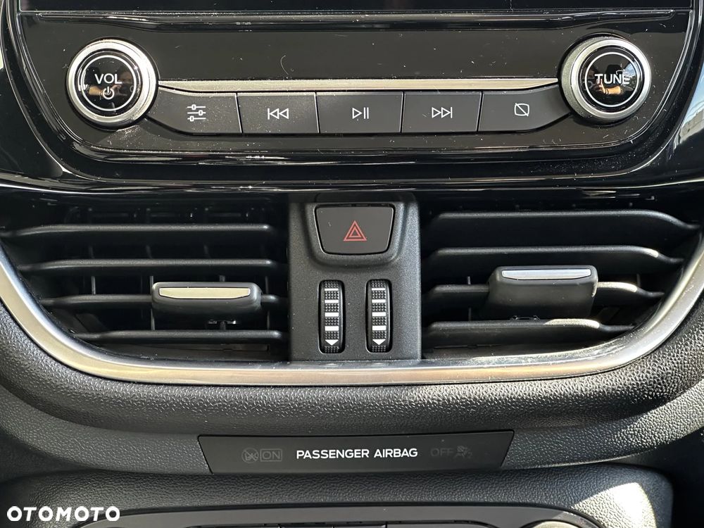 Ford Fiesta 1.0 EcoBoost Connected ASS - 25