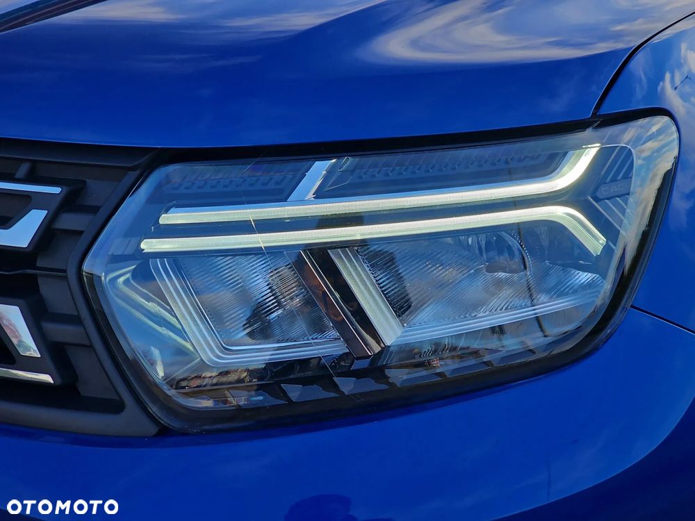 Dacia Duster 1.0 TCe Journey - 30