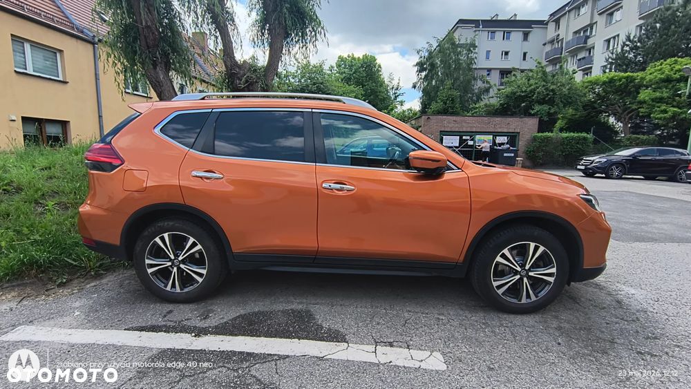 Nissan X-Trail 2.0 dCi N-Connecta 4WD Xtronic - 3