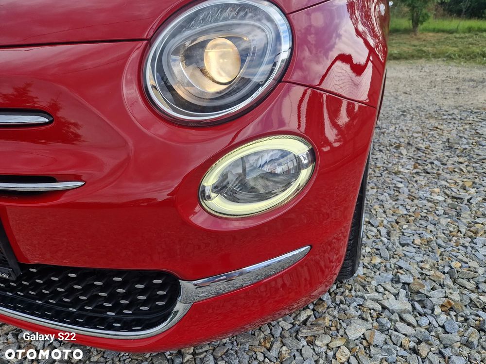 Fiat 500 0.9 TwinAir Dualogic Start&Stopp Lounge - 3