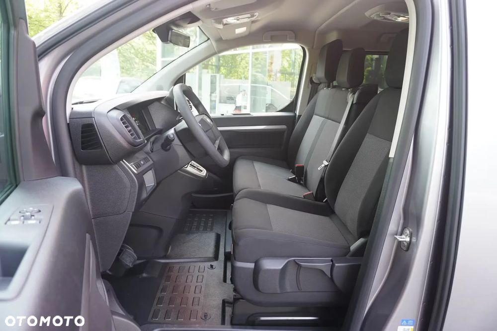 Citroën SpaceTourer 2.2 BlueHDi XL Plus EAT8 - 21