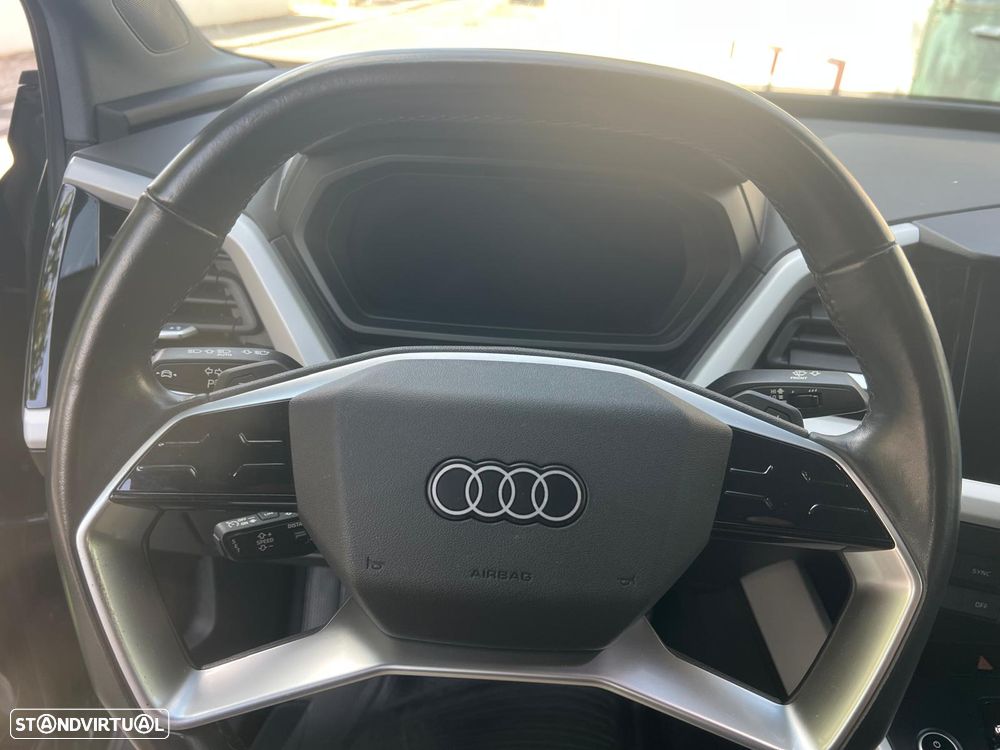 Audi Q3 Sportback - 6