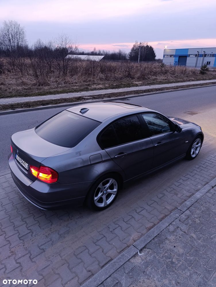 BMW Seria 3 - 6