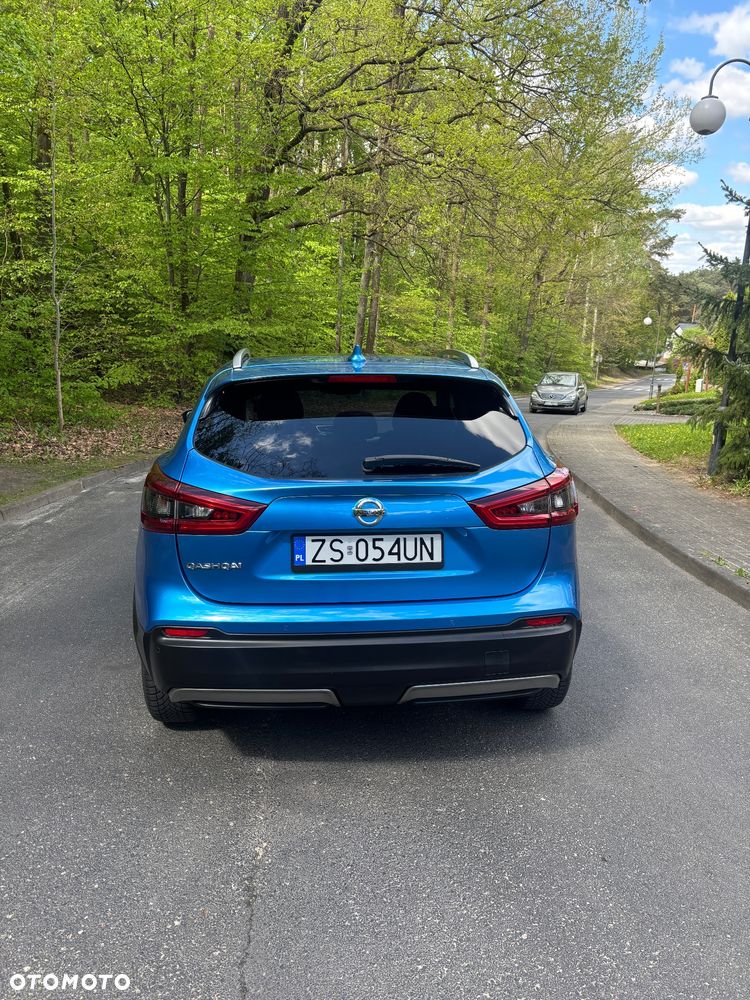 Nissan Qashqai 1.6 DIG-T Tekna - 4
