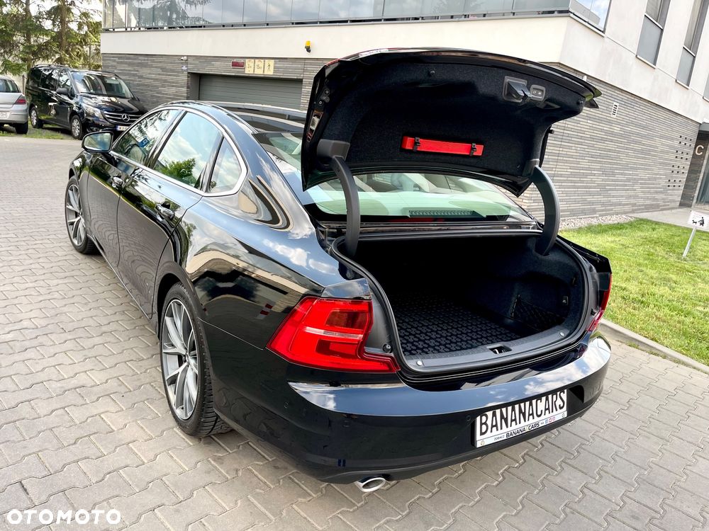 Volvo S90 D4 Momentum - 24