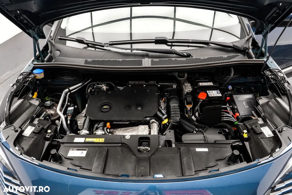 Peugeot 3008 1.5 BlueHDI 130 S&S EAT8 Allure - 26