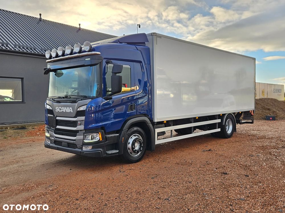 Volvo Fm 330 - 25