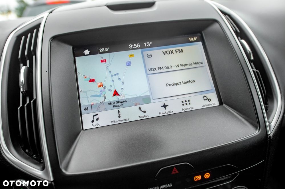 Ford Galaxy 2.0 TDCi Titanium PowerShift - 29