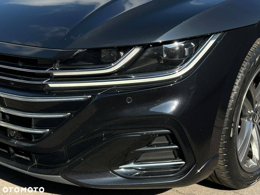 Volkswagen Arteon 2.0 TDI 4Motion R-Line DSG - 38
