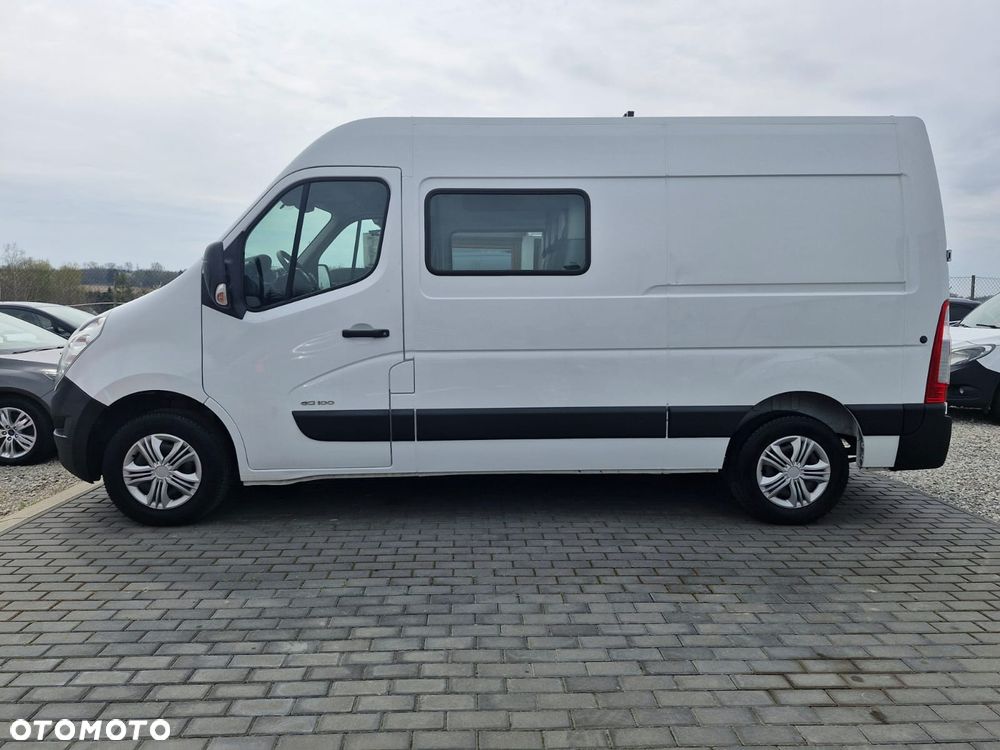 Renault Master - 4