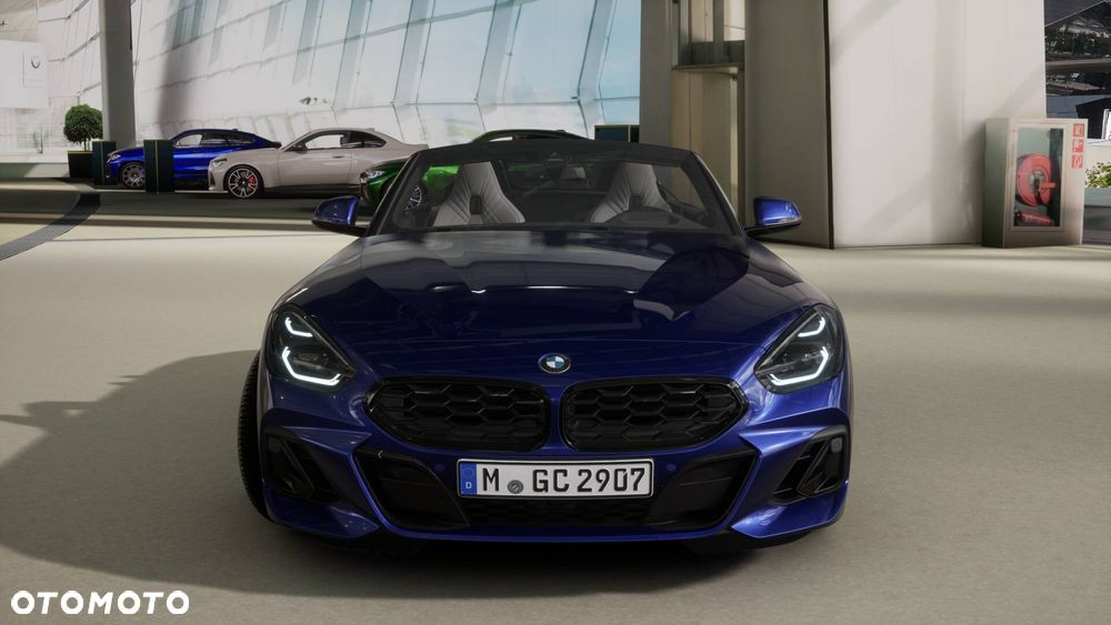 BMW Z4 M M40i sport - 1