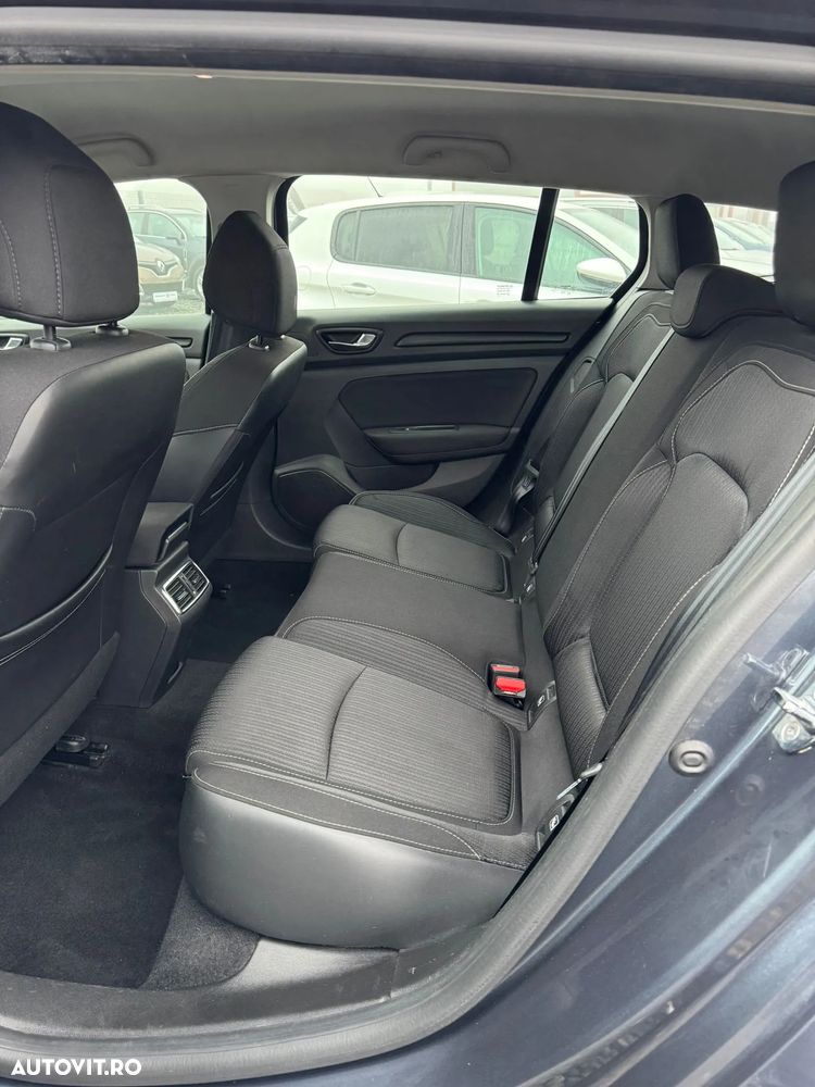 Renault Megane ENERGY dCi 110 ECO2 EXPERIENCE - 9