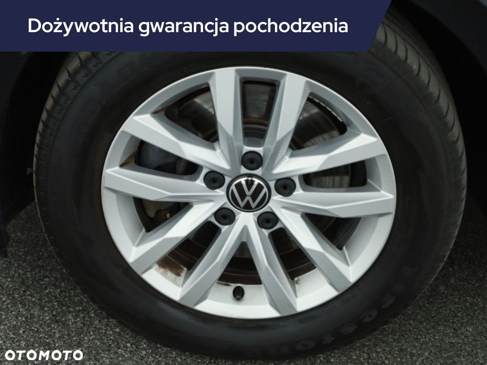 Volkswagen Passat Variant - 13