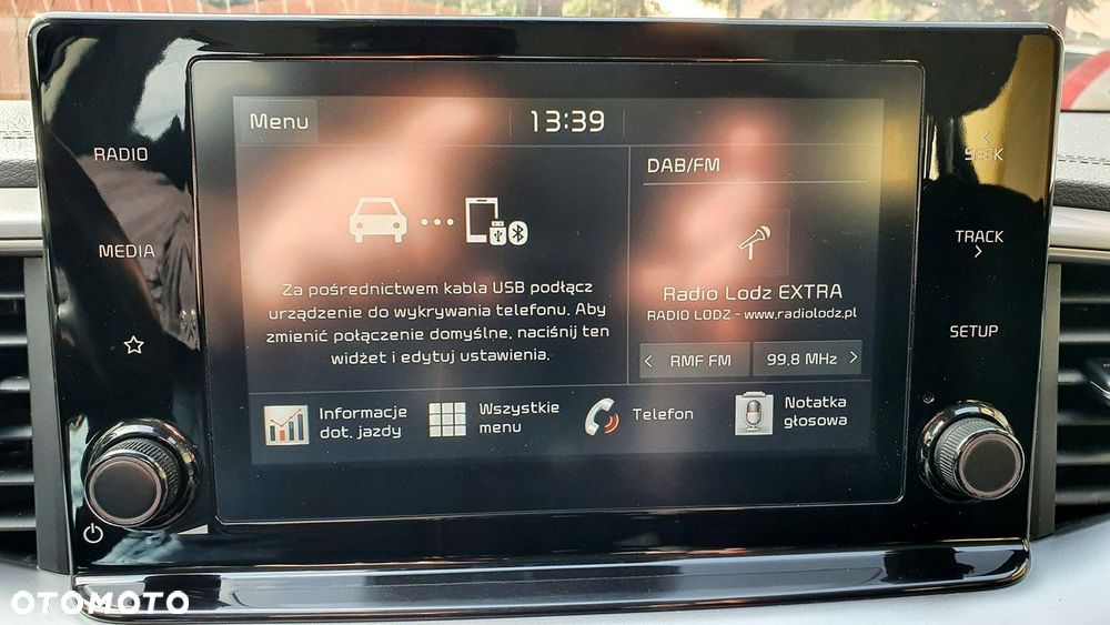 Kia Ceed - 29