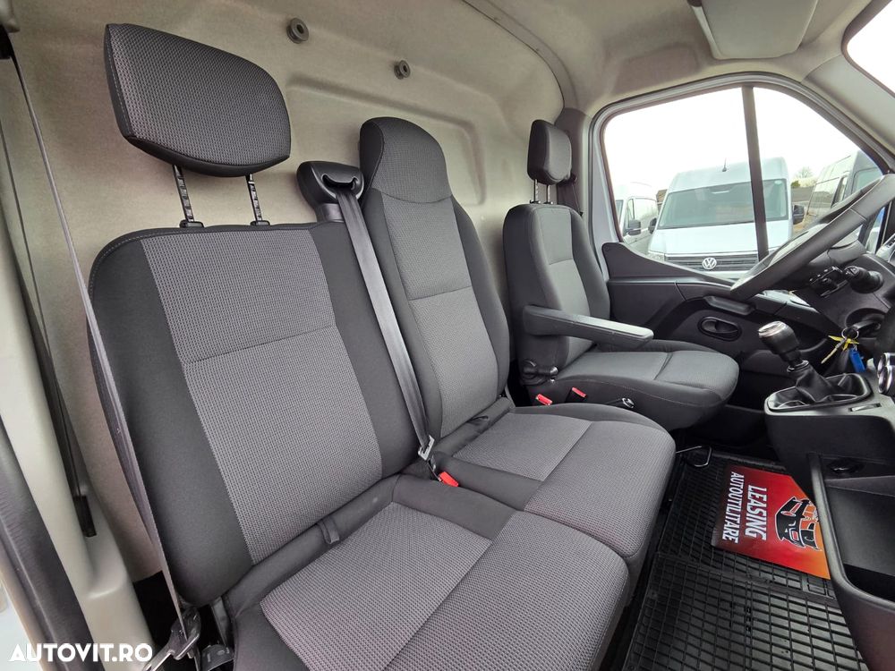 Renault New Master L2H2 - 18