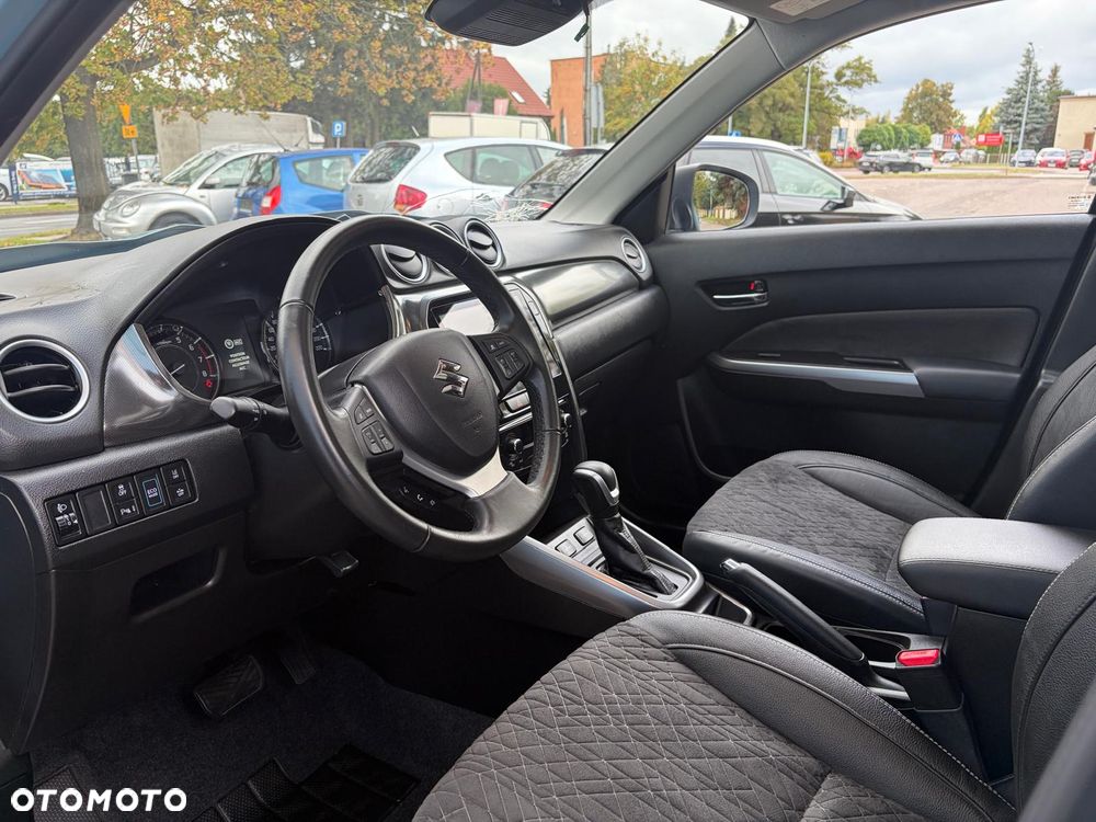 Suzuki Vitara - 16